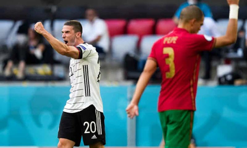 Dự đoán Đức vs Hungary bởi chuyên gia Sportsmole James Cormack