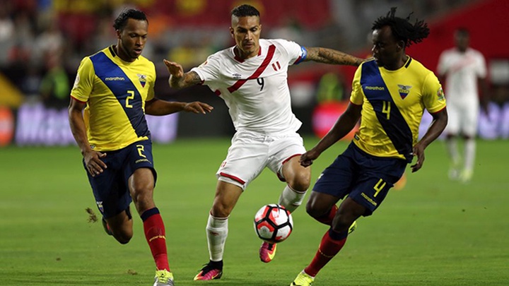 Nhận định, soi kèo Ecuador vs Peru, 4h ngày 24/06, Copa America