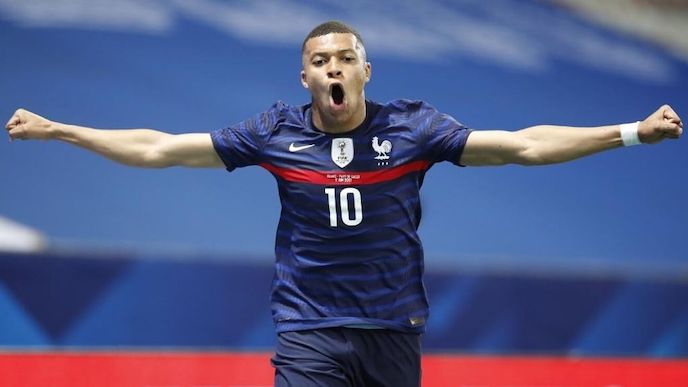 Nhận định, soi kèo EURO 2021 hôm nay 23/06: Tâm điểm Bồ Đào Nha vs Pháp Nhận định, soi kèo EURO 2021 hôm nay 23/06: Tâm điểm Bồ Đào Nha vs Pháp