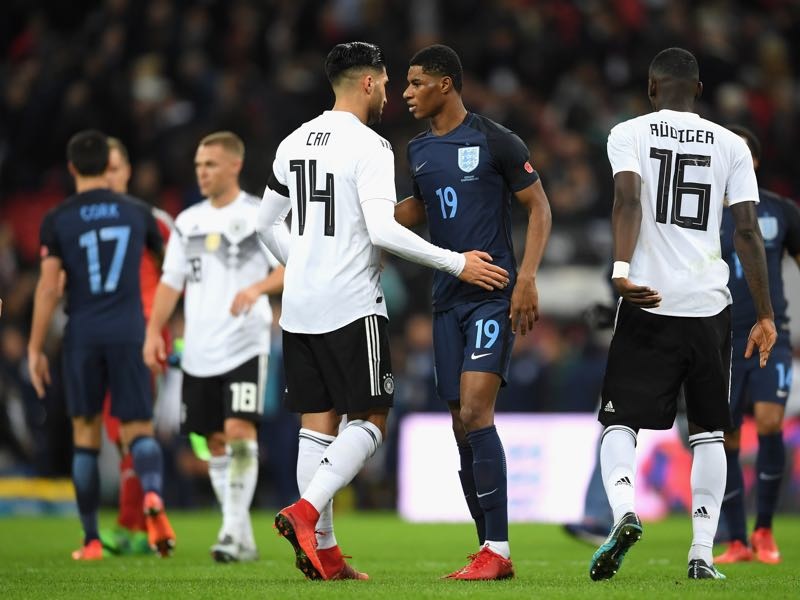 Lịch thi đấu v&ograve;ng 1/8 EURO 2021: Đại chiến Anh vs Đức