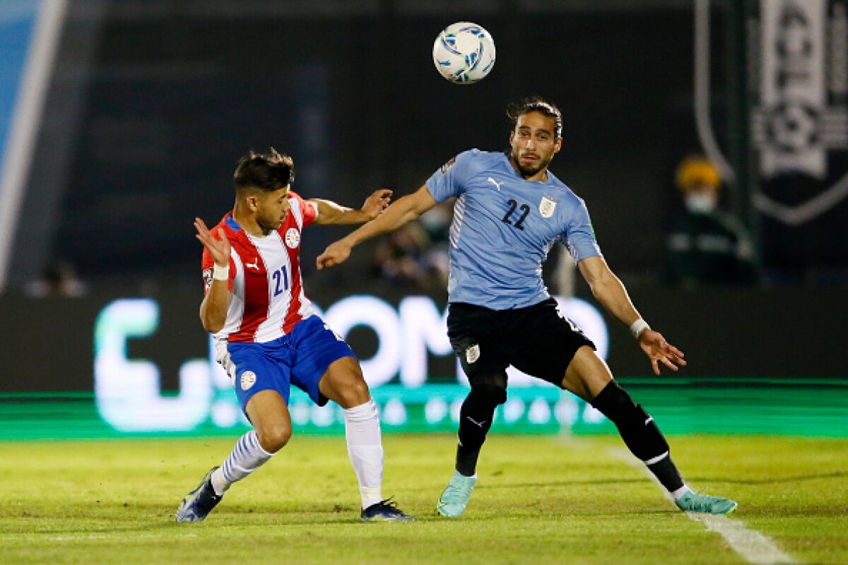 Lịch trực tiếp Bóng đá TV hôm nay 24/6: Bolivia vs Uruguay