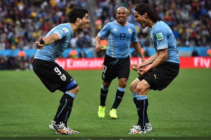 Kết quả Bolivia vs Uruguay, video bóng đá Copa America 2021