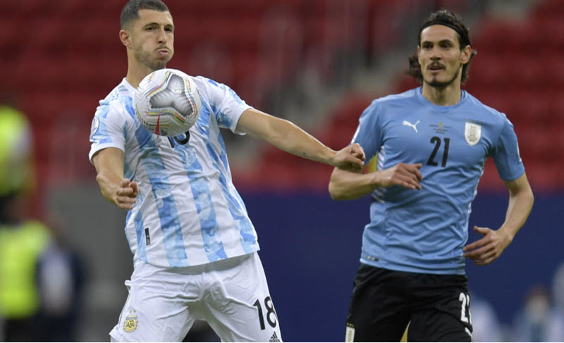Nhận định, soi kèo Bolivia vs Uruguay, 04h00 ngày 25/06, Copa America