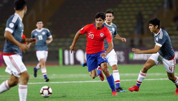Nhận định, soi kèo Chile vs Paraguay, 7h ngày 25/06, Copa America