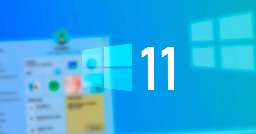 Cấu hình Win 11 - Windows 11 trên PC