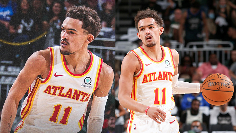 Trae Young bùng nổ với 48 điểm, bắn hạ Milwaukee Bucks tại Game 1 chung kết miền Đông