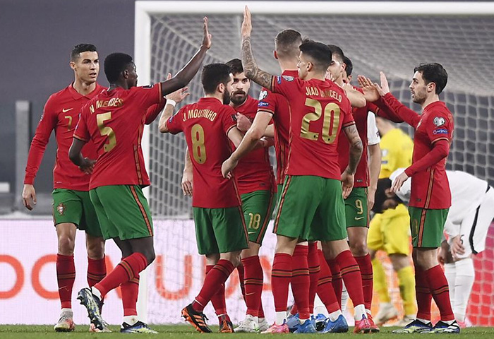 HLV Trần Công Minh: "Bỉ và Bồ Đào Nha là cặp đấu đáng xem nhất vòng 1/8 EURO 2020"