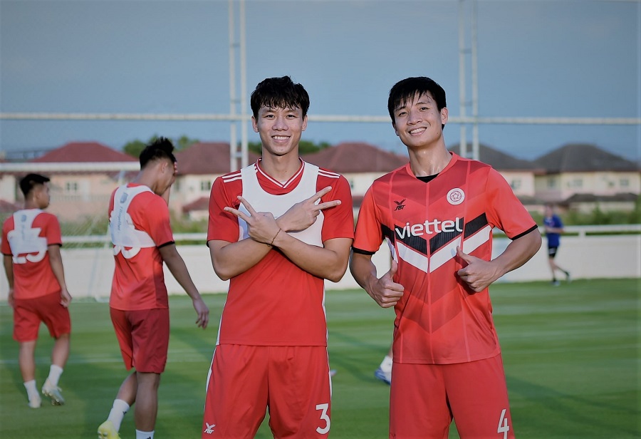 Lịch thi đấu AFC Champions League – Cúp C1 châu Á 2021 của CLB Viettel