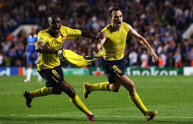 UEFA quyết định về luật bàn thắng sân khách ở Cúp châu Âu mùa tới