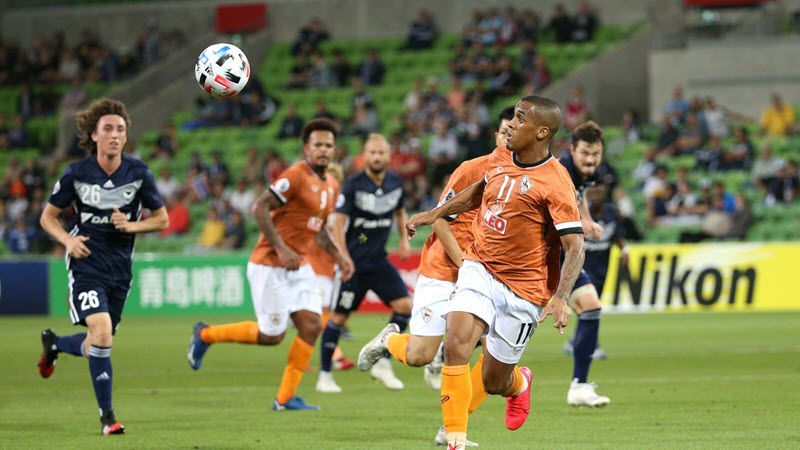 Nhận định Jeonbuk Hyundai vs Chiangrai United, 23h00 ngày 25/06