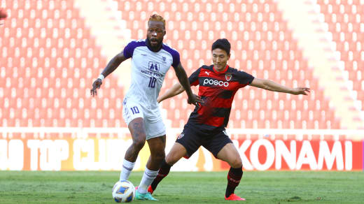 Nhận định Nagoya Grampus vs Pohang Steelers, 17h00 ngày 25/06
