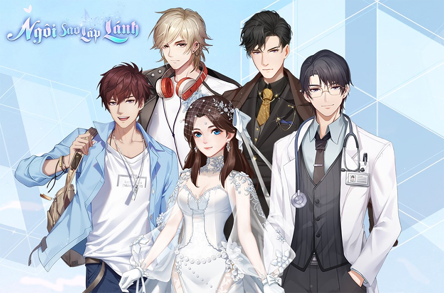 Code Ngôi Sao Lấp Lánh mới nhất 2021