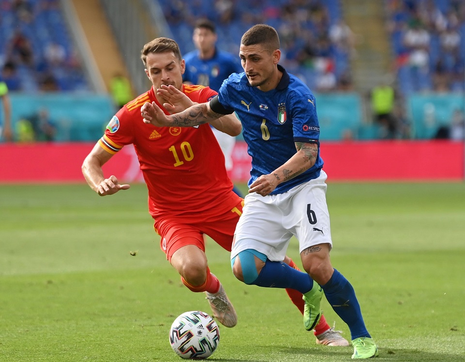 Link xem trực tiếp &Yacute; vs &Aacute;o, b&oacute;ng đ&aacute; EURO 2021
