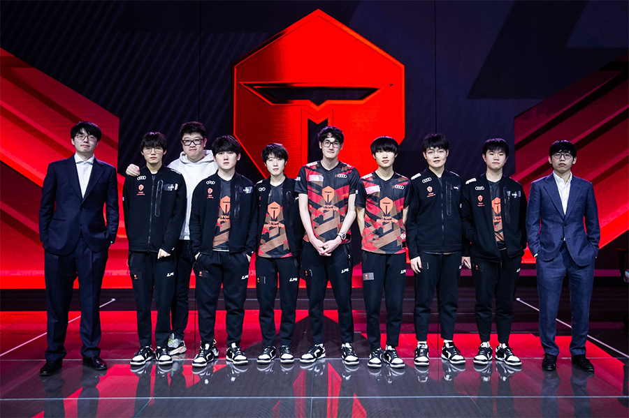 Kết quả LPL Mùa Hè 2021 hôm nay 25/6: Knight tiếp tục gánh TES