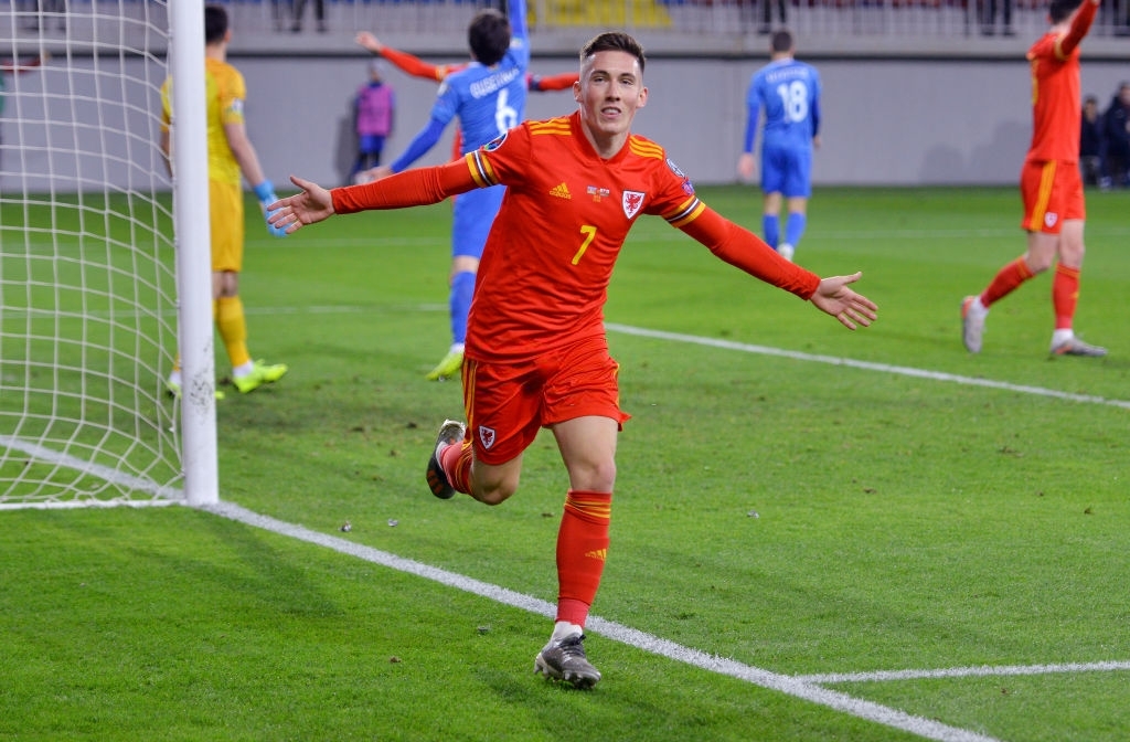 Huyền thoại Ian Rush tiết lộ bí mật biến Harry Wilson thành ngôi sao xứ Wales