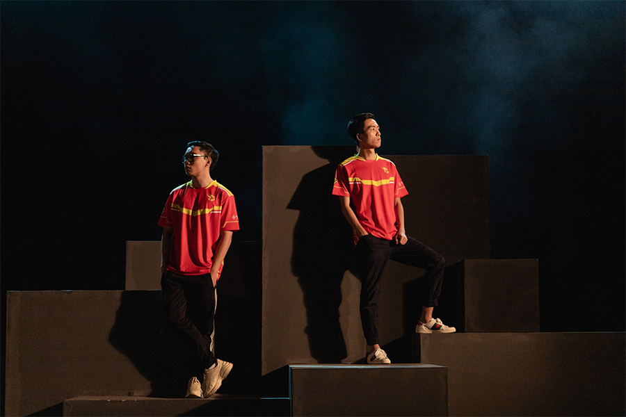 Kết quả AWC Liên quân 2021 ngày 7 (26/6): Team Flash rời cuộc chơi
