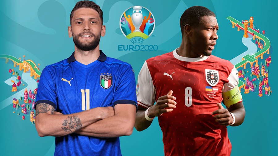 HLV Nguyễn Tuấn Phong: “Áo còn kém hơn cả Thụy Sỹ, Italia sẽ thắng cách biệt”
