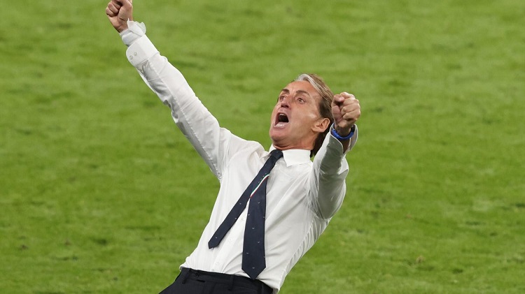 HLV Mancini: Italia gặp khó trước Áo có lẽ còn hơn cả trận tứ kết!