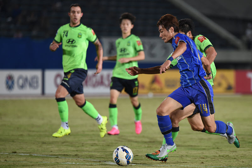 Nhận định Gamba Osaka vs Jeonbuk Hyundai, 23h00 ngày 28/06