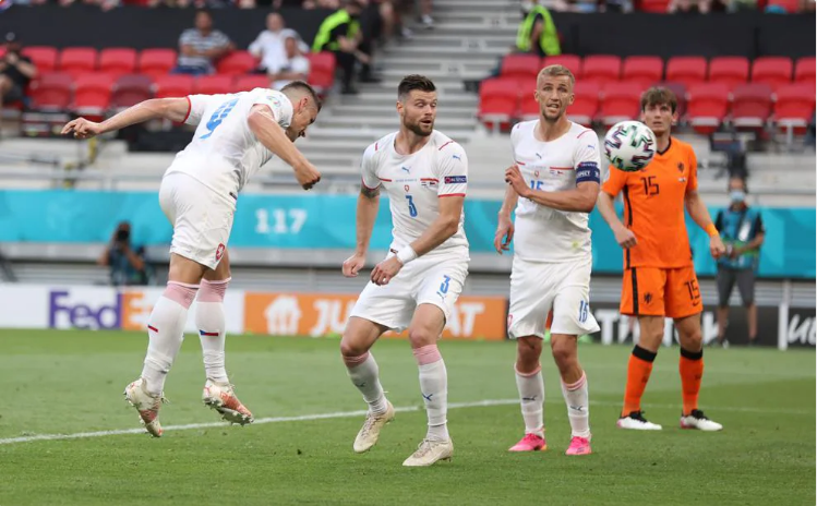 Kết quả Hà Lan vs CH Séc: Cơn địa chấn ở Puskas Arena
