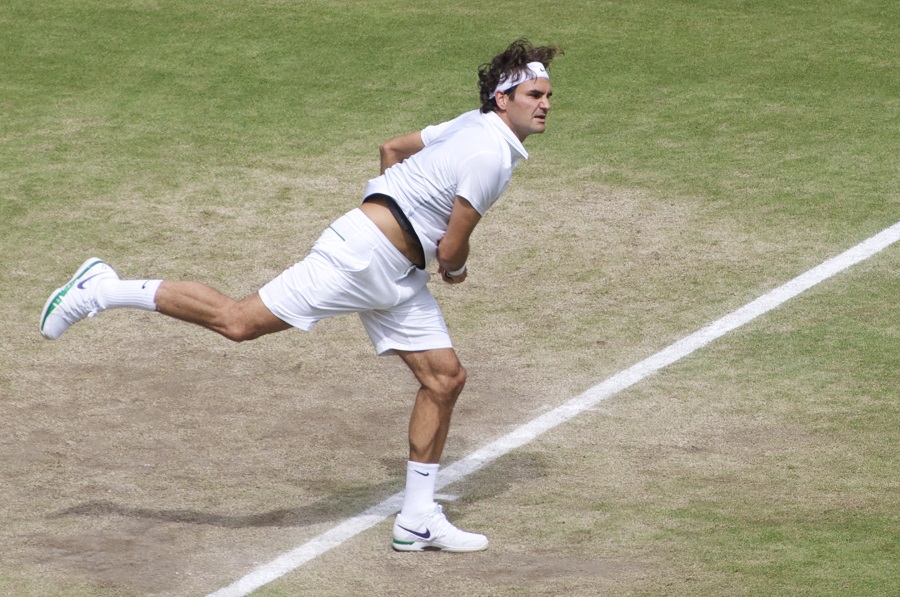 Lịch thi đấu Wimbledon 2021 hôm nay mới nhất