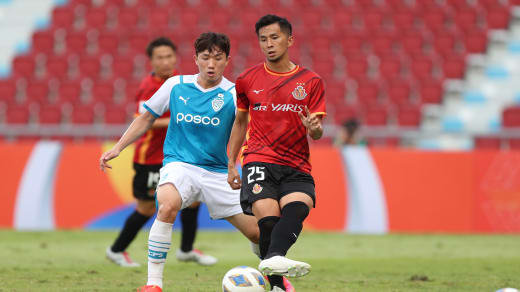 Nhận định Ratchaburi vs Nagoya Grampus, 17h00 ngày 28/06
