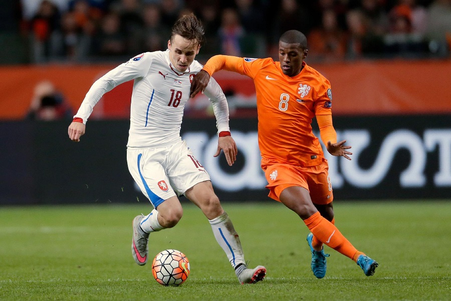 Trực tiếp bóng đá Hà Lan vs CH Séc, vòng 1/8 EURO 2021 Trực tiếp bóng đá Hà Lan vs CH Séc, vòng 1/8 EURO 2021