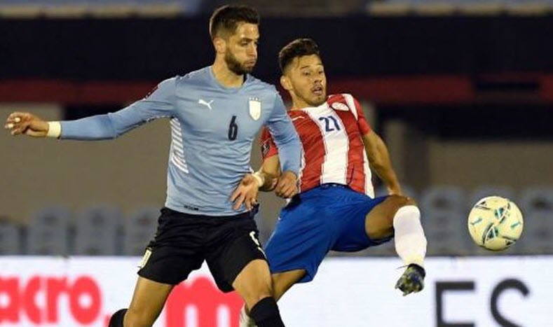 Nhận định, soi kèo Uruguay vs Paraguay, 07h00 ngày 29/06, Copa America