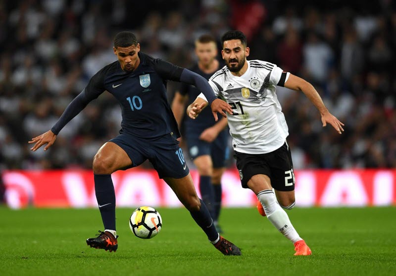 Dự đoán Anh vs Đức bởi chuyên gia Whoscored Mitchell Wilks