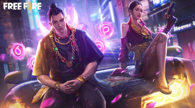 Free Fire Elite Pass - Thẻ vô cực mùa 38 FF có gì đáng chú ý?