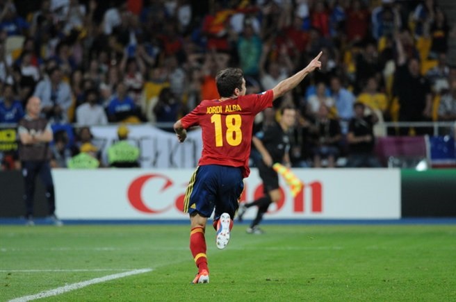 Trực tiếp Croatia vs T&acirc;y Ban Nha, v&ograve;ng 1/8 EURO 2021
