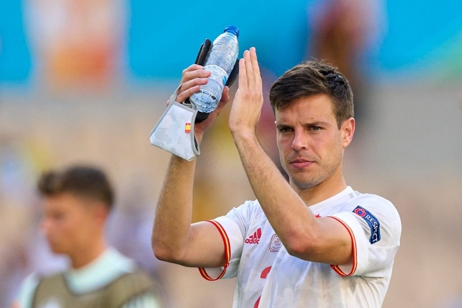 Trực tiếp bóng đá Croatia vs Tây Ban Nha, vòng 1/8 EURO 2021 Trực tiếp bóng đá Croatia vs Tây Ban Nha, vòng 1/8 EURO 2021