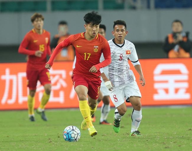 Chuyên gia Trung Quốc “cầu hòa” tuyển Việt Nam ở VL World Cup 2022