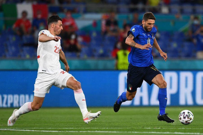 Lịch thi đấu tứ kết EURO 2021: Thư hùng Bỉ vs Italia Lịch thi đấu tứ kết EURO 2021: Thư hùng Bỉ vs Italia