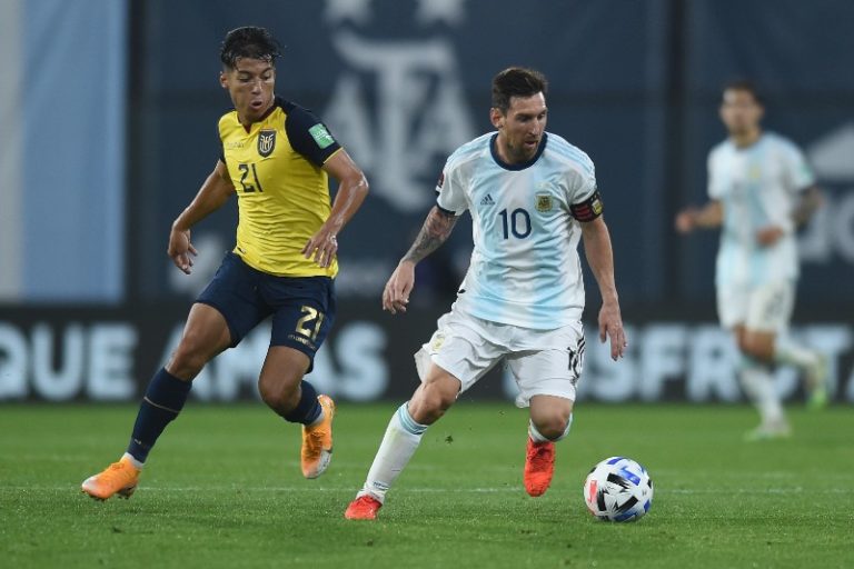 Tỷ lệ kèo bóng đá tứ kết Copa America 2021 mới nhất