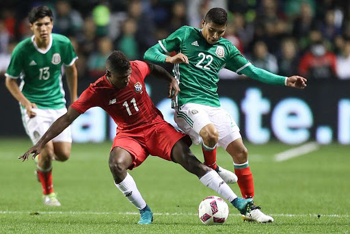 Kết quả Mexico vs Panama, video giao hữu bóng đá