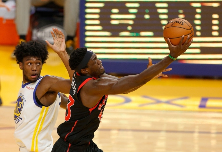 Hé lộ mục tiêu chuyển nhượng đầu tiên của Golden State Warriors, Wiseman sắp bật bãi?