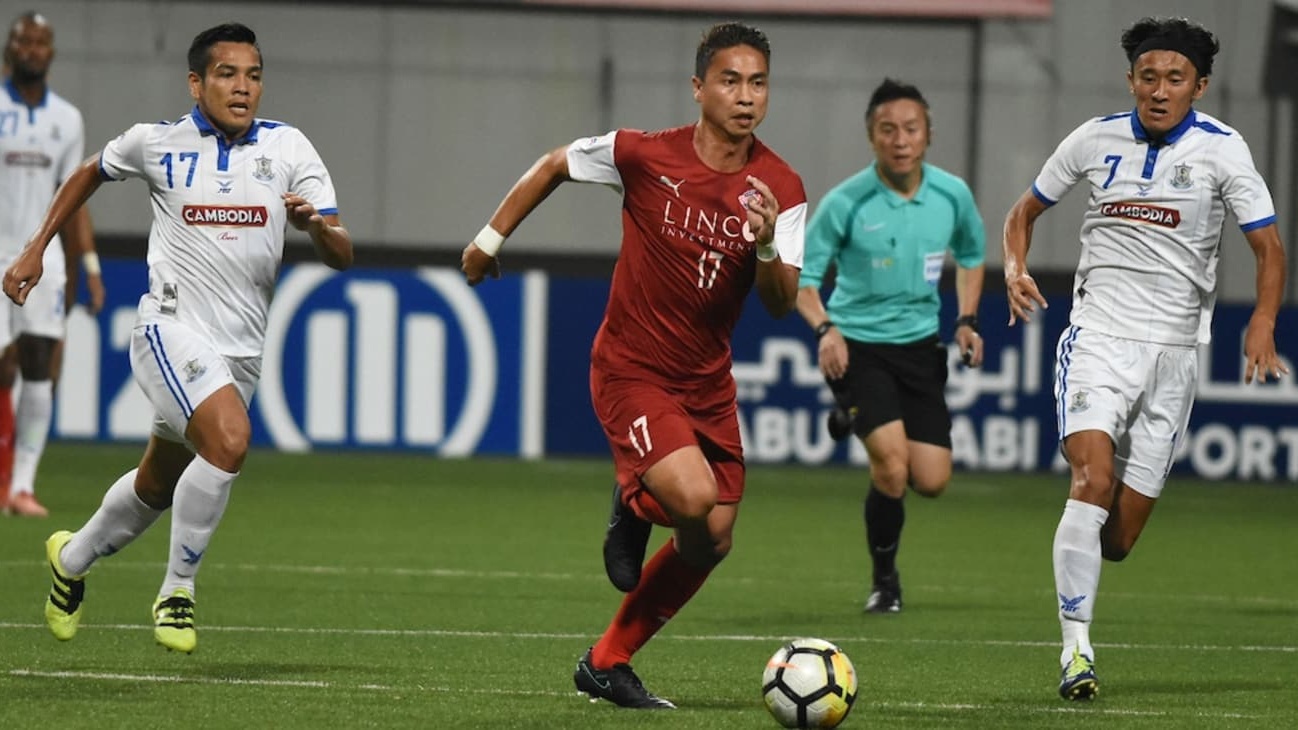Nhận định Bali United vs Boeung Ket Angkor, 17h00 ngày 30/06, AFC Cup