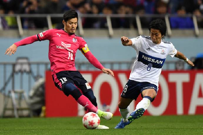 Nhận định Cerezo Osaka vs Port FC, 17h00 ngày 30/06, Cúp C1 châu Á