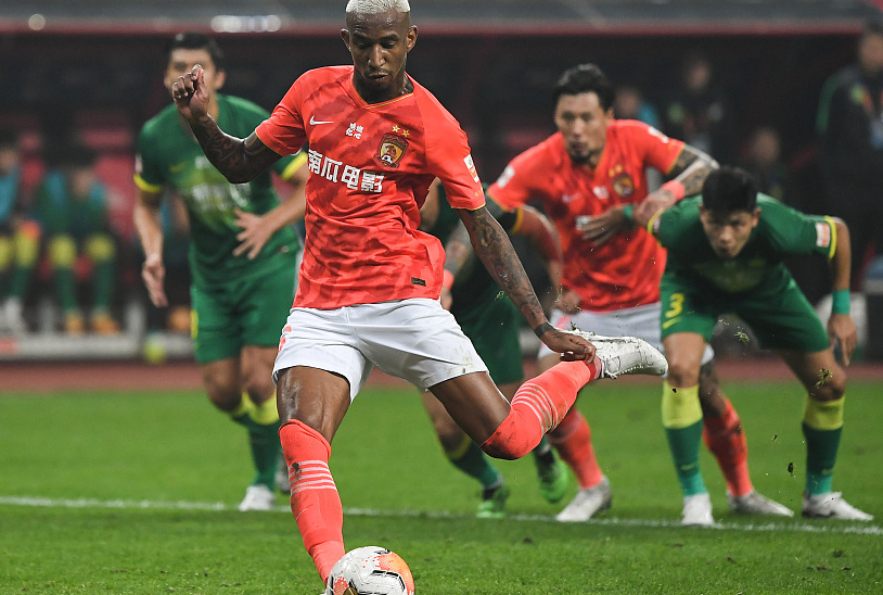 Nhận định Guangzhou vs Kitchee, 21h00 ngày 30/06, AFC Champions League