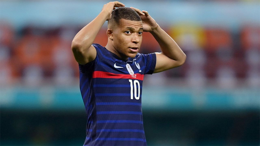 HLV Deschamps và thủ quân Lloris bênh vực Mbappe sau thất bại của tuyển Pháp HLV Deschamps và thủ quân Lloris bênh vực Mbappe sau thất bại của tuyển Pháp