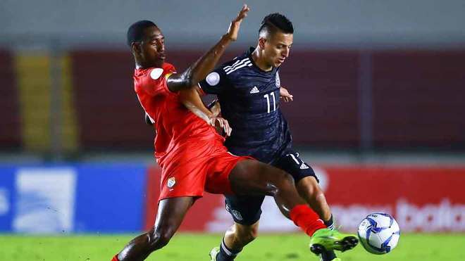 Nhận định Mexico vs Panama, 08h00 ngày 01/07, Giao hữu quốc tế
