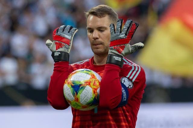 Nhận định k&egrave;o Anh vs Đức, v&ograve;ng 1/8 EURO 2021