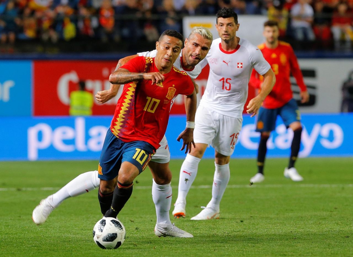 Tỷ lệ kèo bóng đá tứ kết EURO 2021 mới nhất