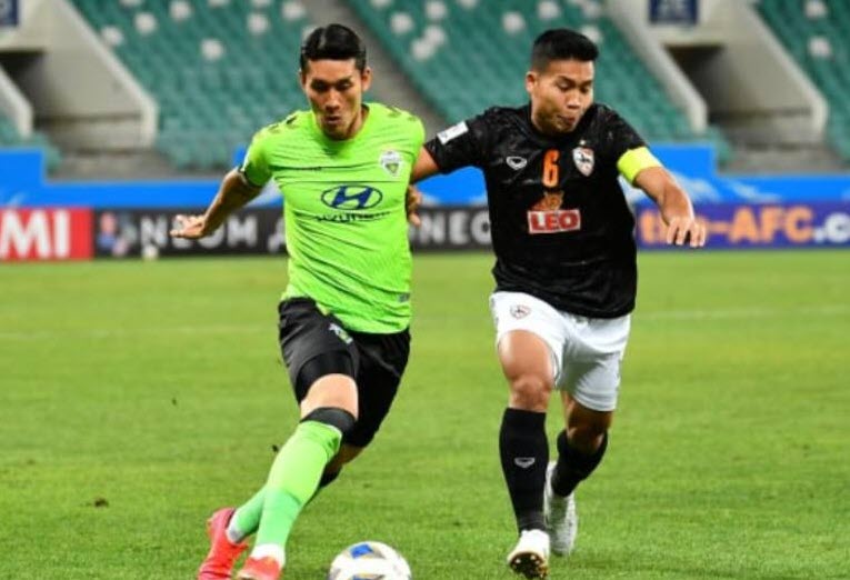 Nhận định Chiangrai United vs Gamba Osaka, 23h00 ngày 01/07