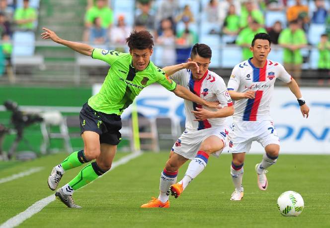 Nhận định Jeonbuk Hyundai vs Tampines Rovers, 21h00 ngày 01/07