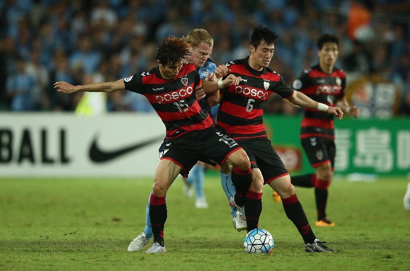 Nhận định Johor Darul Takzim vs Pohang Steelers, 17h00 ngày 01/07
