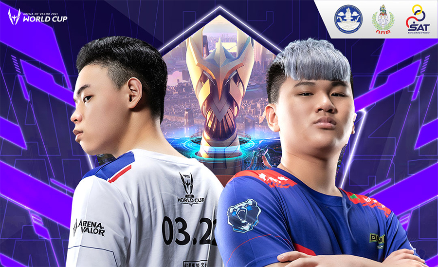 Kết quả tứ kết AWC Liên quân 2021 hôm nay 30/6: MAD Team xuống nhánh thua