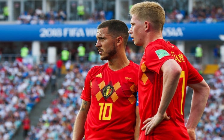 Nhận định, soi k&egrave;o tứ kết EURO 2021