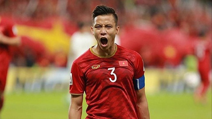 Trước giờ bốc thăm vòng loại thứ 3 World Cup 2022, Quế Ngọc Hải nói gì?
